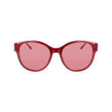 Liu Jo Red Injected Sunglasses