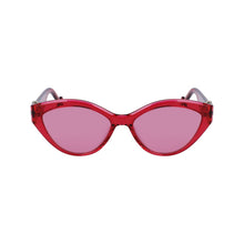 Liu Jo Multicolor Acetate Sunglasses