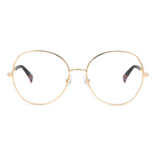 Missoni Bicolor Metal Frames