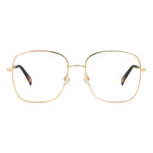 Missoni Bicolor Metal Frames