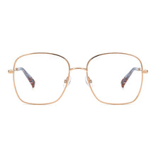 Missoni Bicolor Metal Frames