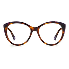 Bicolor Acetate Frames Missoni