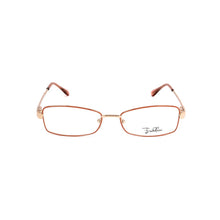Gold Metal Frames Emilio Pucci