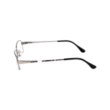 Emilio Pucci Gray Metal Frames