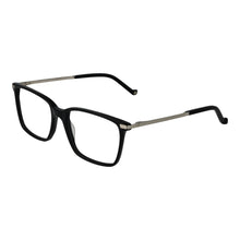 Black Men Glasses Frame Hackett