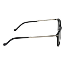 Black Men Glasses Frame Hackett