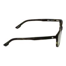Olive Unisex Glasses Frame Spy