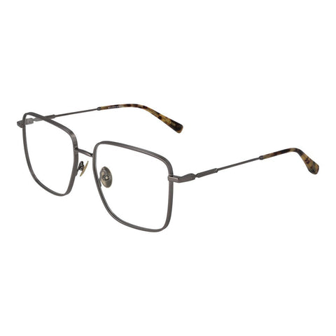 Gray Men Glasses Frame Scotch & Soda