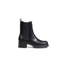 Guess Black Polyethylene Ankle