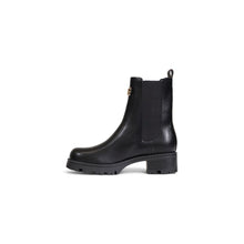 Guess Black Polyethylene Ankle