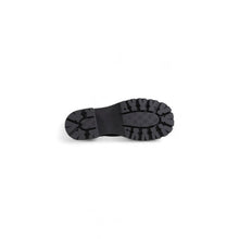 Guess Black Polyethylene Ankle