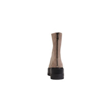 Calvin Klein Jeans Beige Recycled Polyester Ankle
