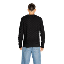Calvin Klein Black Organic Cotton Sportswear
