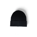 Calvin Klein Black Recycled Polyester Cap (Baseball Hat)