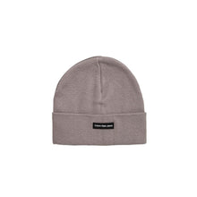 Calvin Klein Jeans Gray Recycled Polyester Caps Baseball Hat