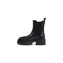 Guess Black Polyethylene Ankle