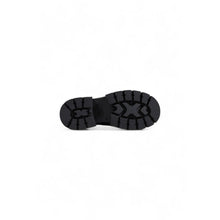 Guess Black Polyethylene Ankle