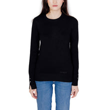 Guess Black Cotton Sportswear
