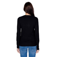 Guess Black Cotton Sportswear