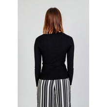 Only Black Viscose Sportswear