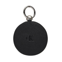 Calvin Klein Jeans Black Polyethylene Cardholder