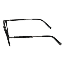 Black Men Glasses Frame Tod's