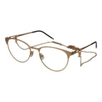 Hugo Boss Gold Stainless Steel Glasses (Frames)