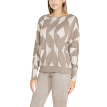 Street One Brown Polyester Sportswear