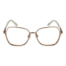 Rose Gold Women Glasses Frame Marciano by Guess