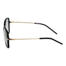 Black Women Glasses Frame Hugo Boss