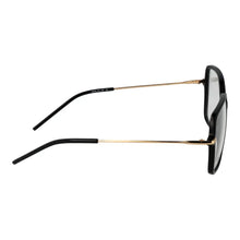 Black Women Glasses Frame Hugo Boss