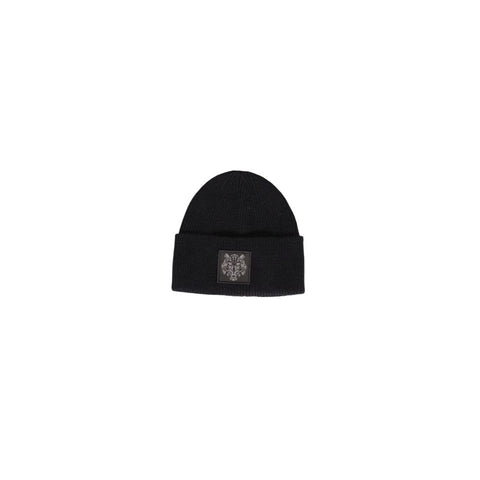 Black Wool Caps Baseball Hat Antony Morato