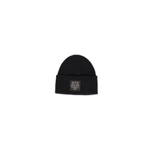 Black Wool Caps Baseball Hat Antony Morato
