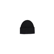 Black Wool Caps Baseball Hat Antony Morato