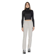 Guess Active Cream Cotton Joggers Workout Pant