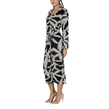 Jacqueline De Yong Black Recycled Polyester Long