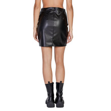 ICHI Black Polyethylene Mini