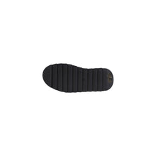 ASH Black Suede Leather Ankle