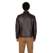 Hamaki-Ho Brown Viscose Jackets & Coat