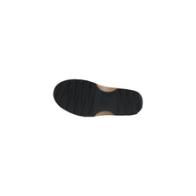 EMU Australia Brown Leather Ankle