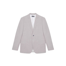 Antony Morato Gray Tencel Blazer