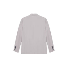 Antony Morato Gray Tencel Blazer