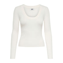 Jacqueline De Yong White Viscose Sportswear