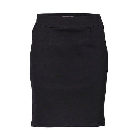 Black Polyester Mini ICHI