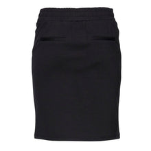 Black Polyester Mini ICHI