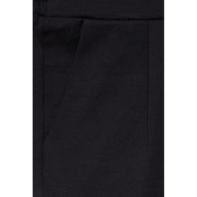 Black Polyester Mini ICHI
