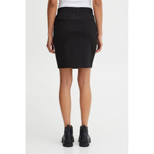 Black Polyester Mini ICHI