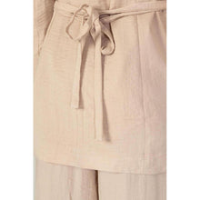 Pink Viscose Blazer Vero Moda
