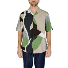 Green Cotton Shortsleeve Only & Sons