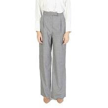 Rinascimento Multicolor Polyester Pant